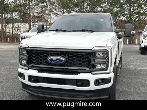 2023 Ford F-250 Lariat