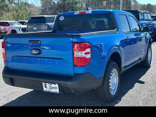 2025 Ford Maverick XL