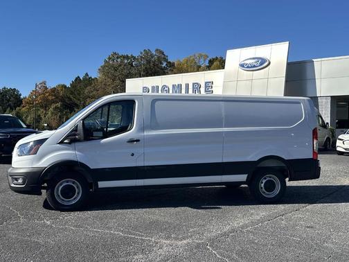 2025 Ford Transit-150 T-150 148 LOW RF 8670 GV