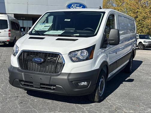 2025 Ford Transit-150 T-150 148 LOW RF 8670 GV