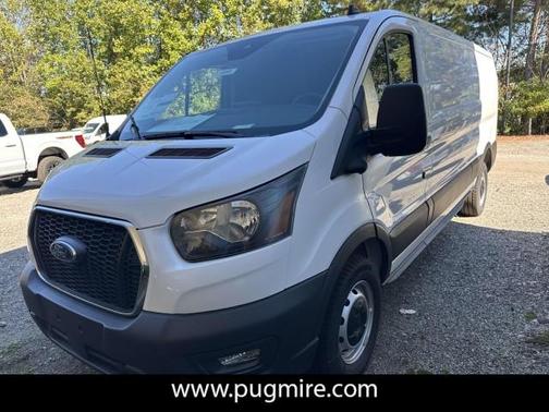 2025 Ford Transit-150 T-150 148 LOW RF 8670 GV