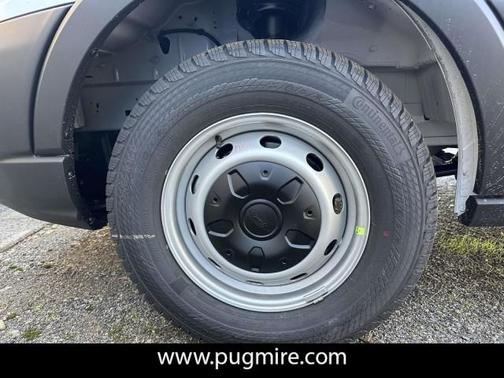 2025 Ford Transit-150 T-150 148 LOW RF 8670 GV