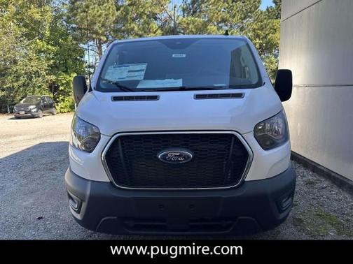 2025 Ford Transit-150 T-150 148 LOW RF 8670 GV