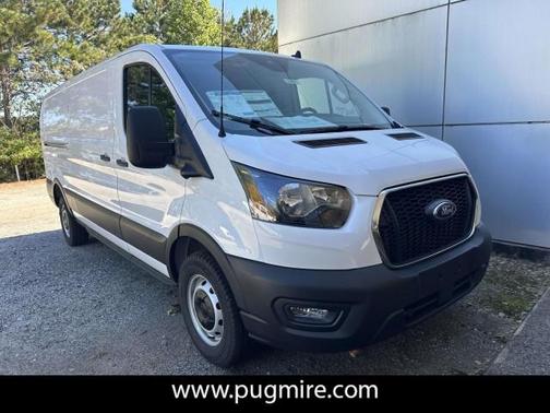 2025 Ford Transit-150 T-150 148 LOW RF 8670 GV