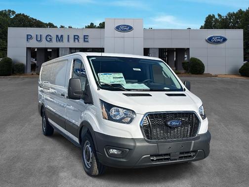 2025 Ford Transit-150 T-150 148 LOW RF 8670 GV