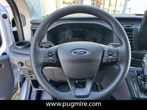 2025 Ford Transit-150 T-150 148 LOW RF 8670 GV