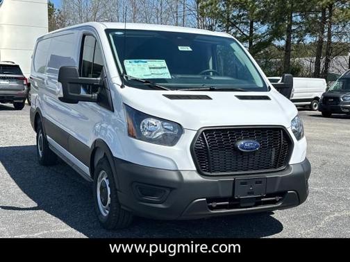 2025 Ford Transit-150 T-150 130 LOW RF 8670 GV