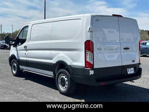 2025 Ford Transit-150 T-150 130 LOW RF 8670 GV