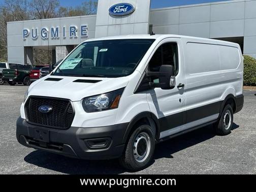2025 Ford Transit-150 T-150 130 LOW RF 8670 GV