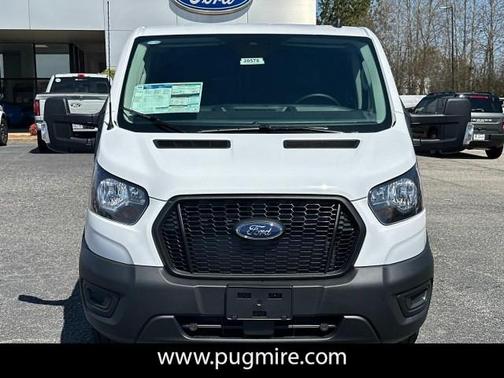 2025 Ford Transit-150 T-150 130 LOW RF 8670 GV