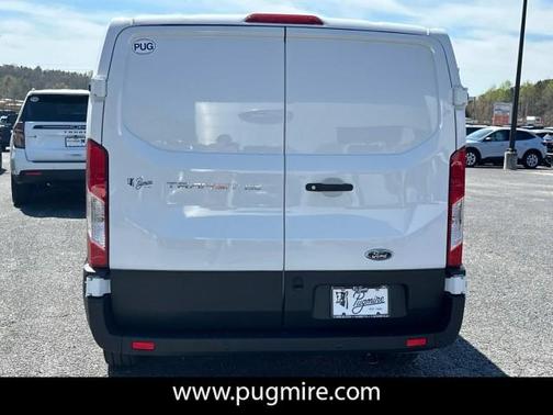 2025 Ford Transit-150 T-150 130 LOW RF 8670 GV