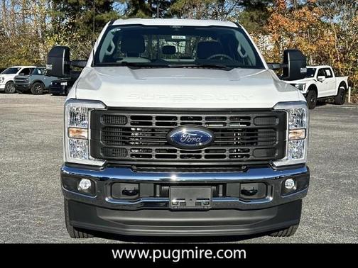 2026 Ford F-250 XL