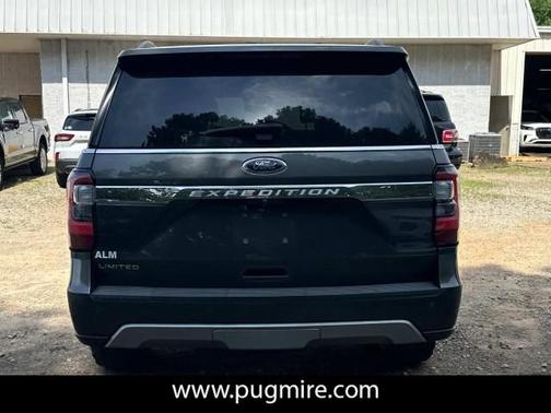 2019 Ford Expedition Limited