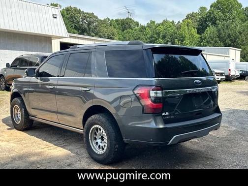 2019 Ford Expedition Limited
