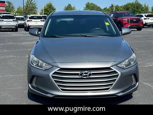 2017 Hyundai ELANTRA Value Edition