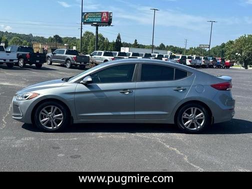2017 Hyundai ELANTRA Value Edition