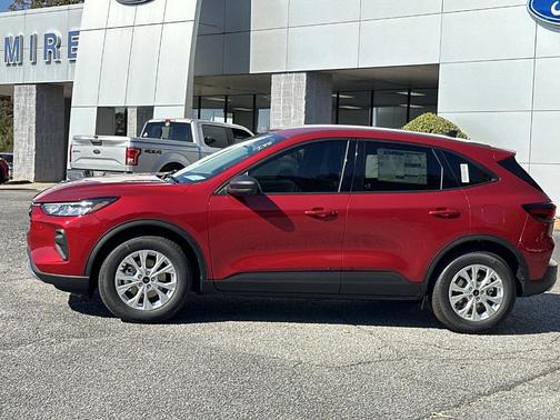 2026 Ford Escape Active FWD