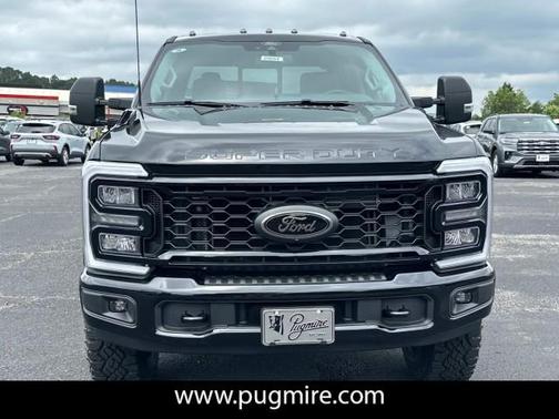 2025 Ford F-350 XLT