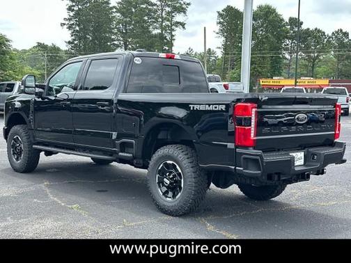 2025 Ford F-350 XLT
