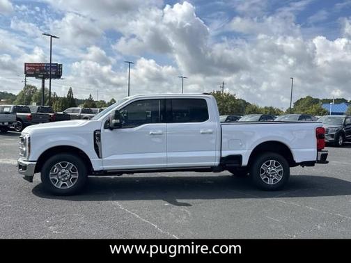 2026 Ford F-350 Lariat Super Duty
