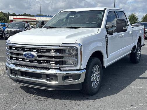 2026 Ford F-350 Lariat Super Duty