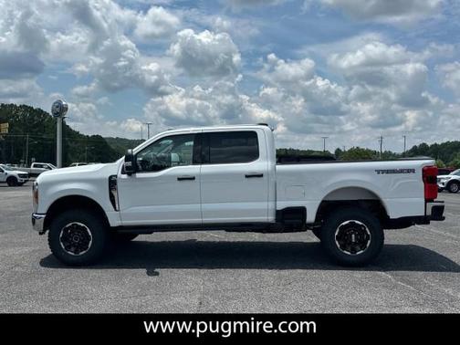 2025 Ford F-350 XLT