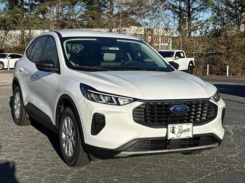 2026 Ford Escape Active FWD