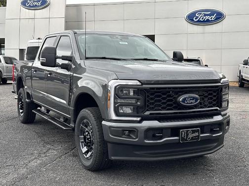 2026 Ford F-250 XL