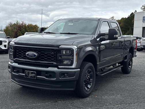2026 Ford F-250 XL