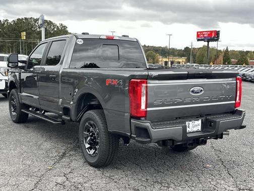 2026 Ford F-250 XL