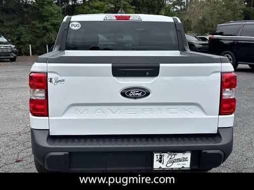 2025 Ford Maverick XL