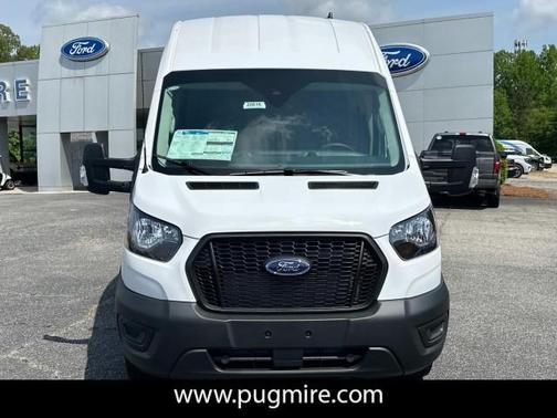 2025 Ford Transit-350 Base