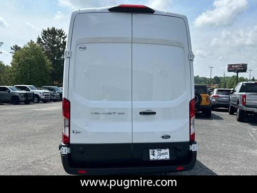 2025 Ford Transit-350 Base