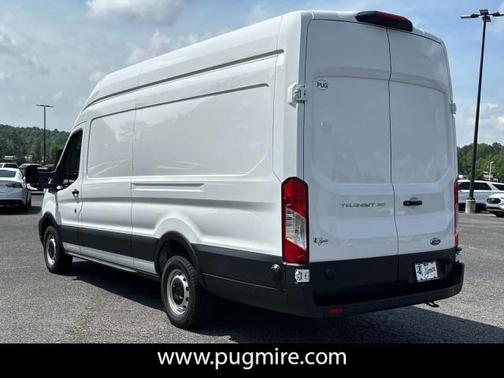 2025 Ford Transit-350 Base