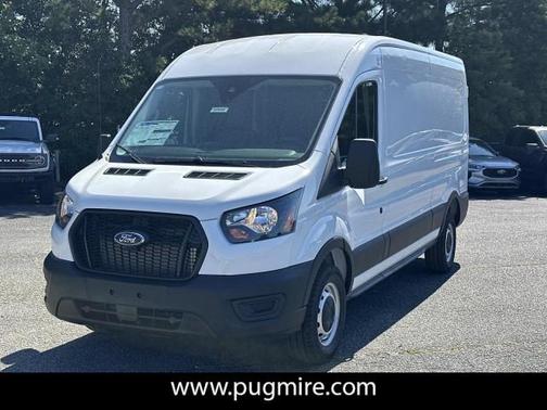 2025 Ford Transit-150 Base