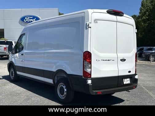 2025 Ford Transit-150 Base