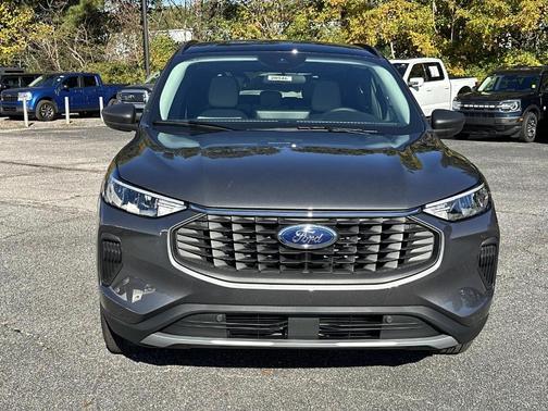 2026 Ford Escape Active FWD