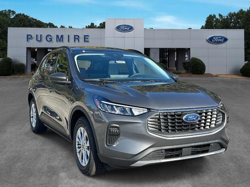 2026 Ford Escape Active FWD