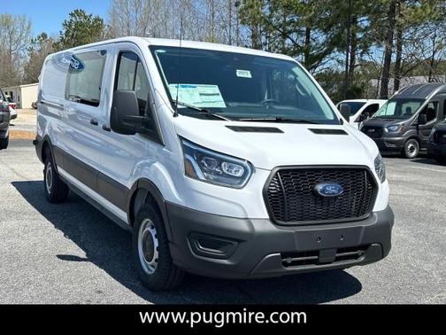 2025 Ford Transit-250 T-250 130 LOW RF 9070 GV