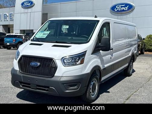 2025 Ford Transit-250 T-250 130 LOW RF 9070 GV
