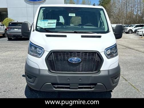 2025 Ford Transit-250 T-250 130 LOW RF 9070 GV