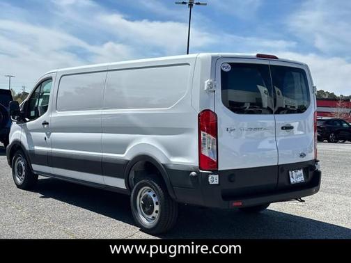 2025 Ford Transit-250 T-250 130 LOW RF 9070 GV