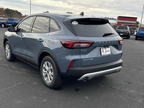 2026 Ford Escape Active FWD