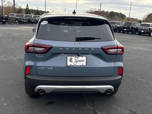 2026 Ford Escape Active FWD