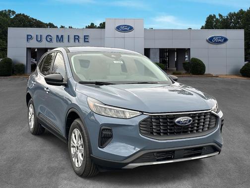 2026 Ford Escape Active FWD