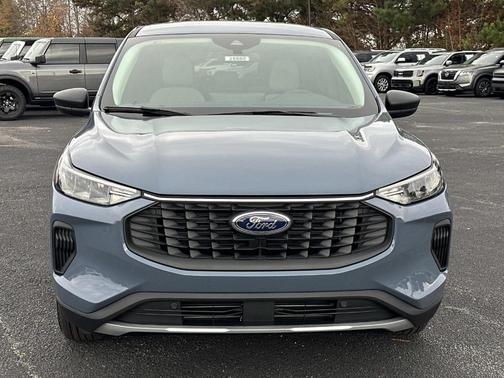 2026 Ford Escape Active FWD