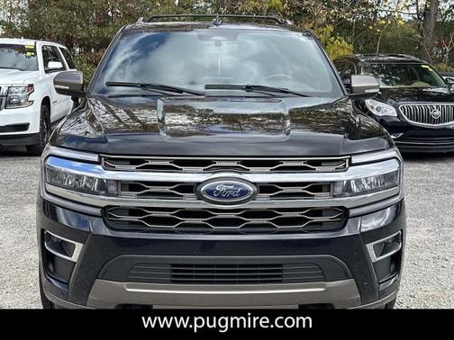 2023 Ford Expedition King Ranch