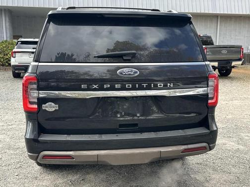 2023 Ford Expedition King Ranch