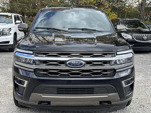 2023 Ford Expedition King Ranch