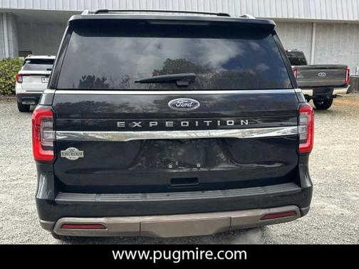 2023 Ford Expedition King Ranch